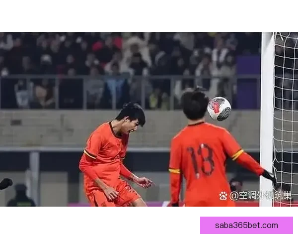 U17亚洲杯中国队邝兆镭万项帅惟浩领衔新星阵容出征